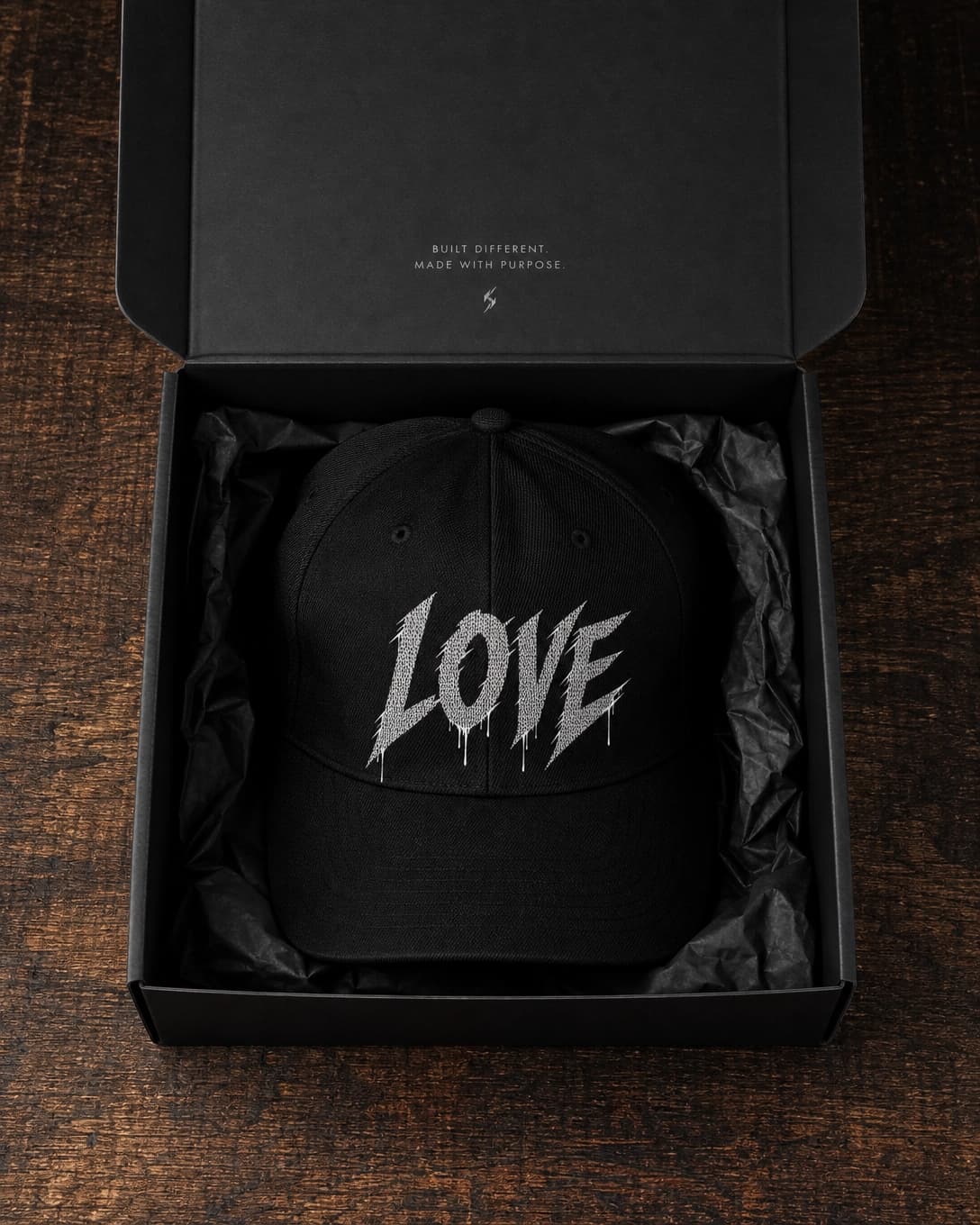 Love Cap