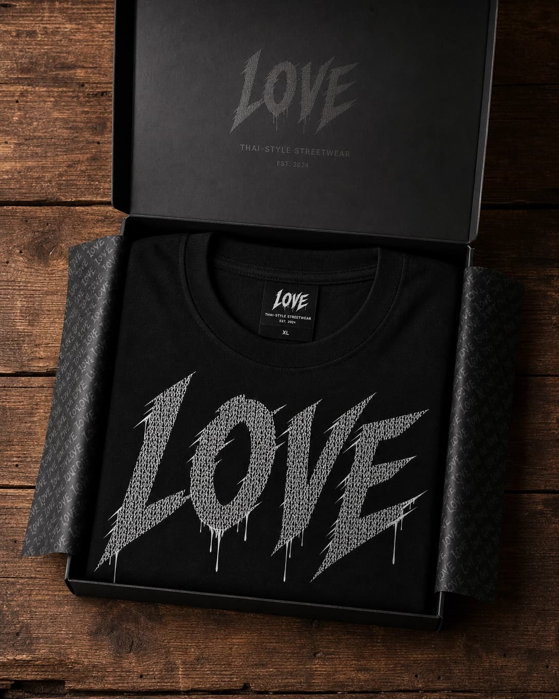 Love T-Shirt