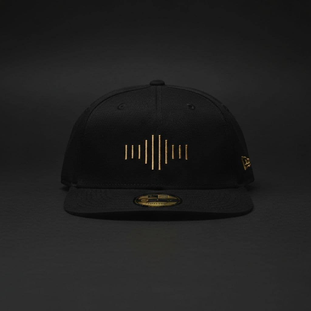 MK Snapback Cap