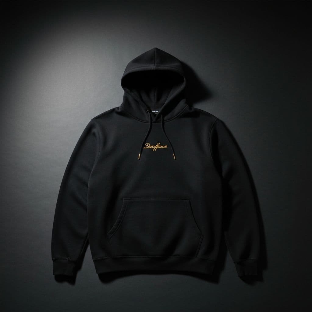 MK Premium Hoodie